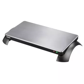 Langaton lämpöalusta Princess 312295 1000W musta