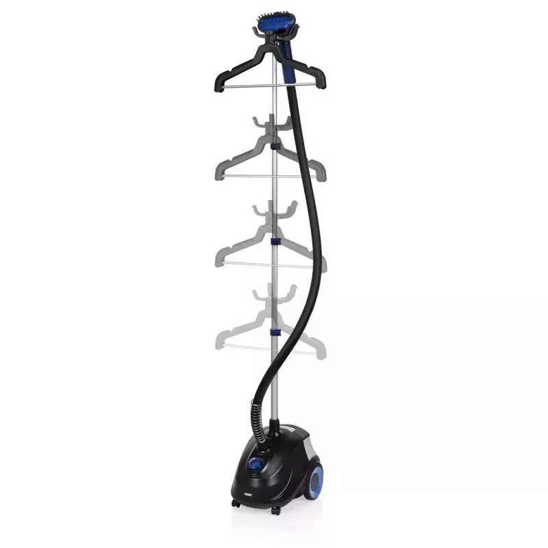 Jalka-höyrysilittäjä Princess 01.332848.01.001