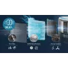 Philips FY3400/30 HEPA NanoProtect -suodatin PureProtect Water 3400 -sarjaan