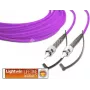 Lightwin High Quality Simplex LWL -patchkaapeli, MM OM4, ST - ST LWL -patchkaapeli (LSP-50 ST-ST 5.0 OM4)