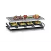 Severin 2374 grilli musta