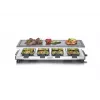 Severin 2374 grilli musta
