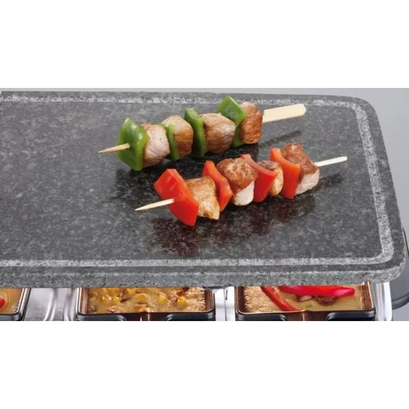 Severin 2374 grilli musta