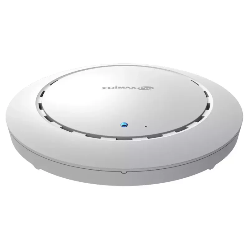 Langaton tukiasema Edimax CAP300 300 Mbit/s PoE valkoinen