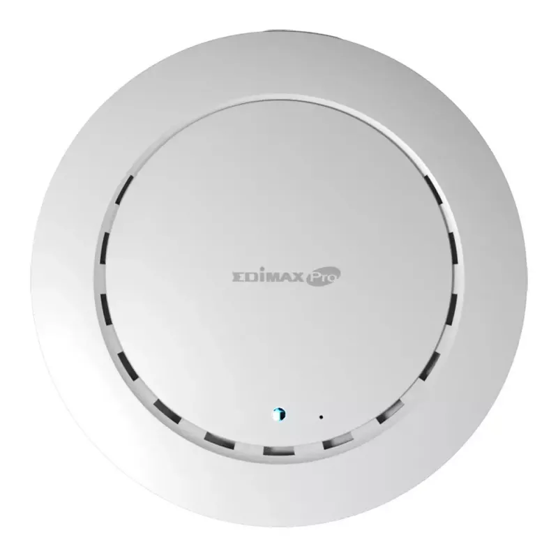 Langaton tukiasema Edimax CAP300 300 Mbit/s PoE valkoinen