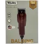 Wahl Balding Clipper – punainen – 0,4 mm – 4 cm – AC – 230 V – 50 Hz (08110-316H)