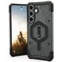 Urban Armor Gear UAG Pathfinder -kotelo magneettimoduulilla | Samsung Galaxy S25 FE | ash (214509113140)