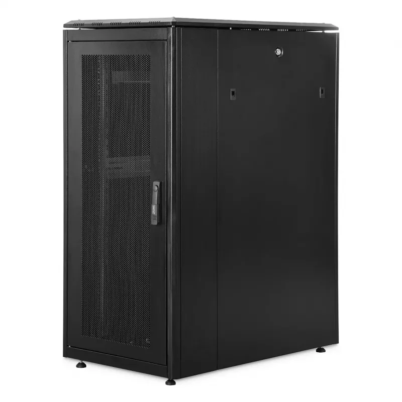 DIGITUS palvelinkaappi Unique Server-N -sarja - 600x1000 mm (LxS)