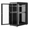 DIGITUS palvelinkaappi Unique Server-N -sarja - 600x1000 mm (LxS)