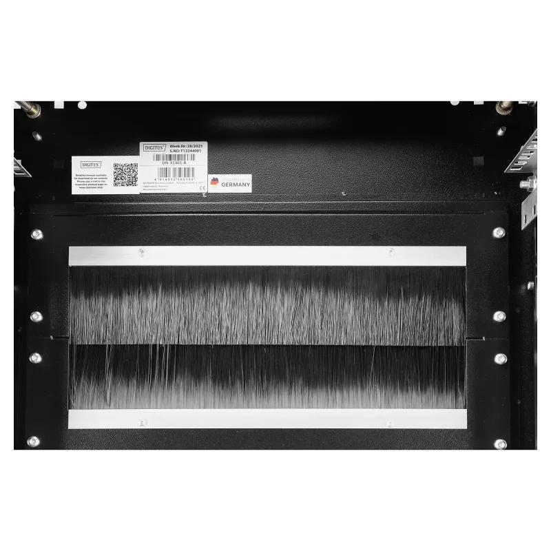 DIGITUS palvelinkaappi Unique Server-N -sarja - 600x1000 mm (LxS)