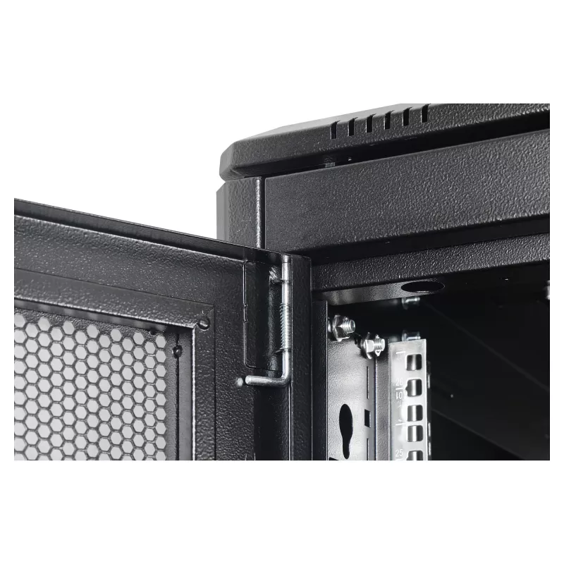 DIGITUS palvelinkaappi Unique Server-N -sarja - 600x1000 mm (LxS)