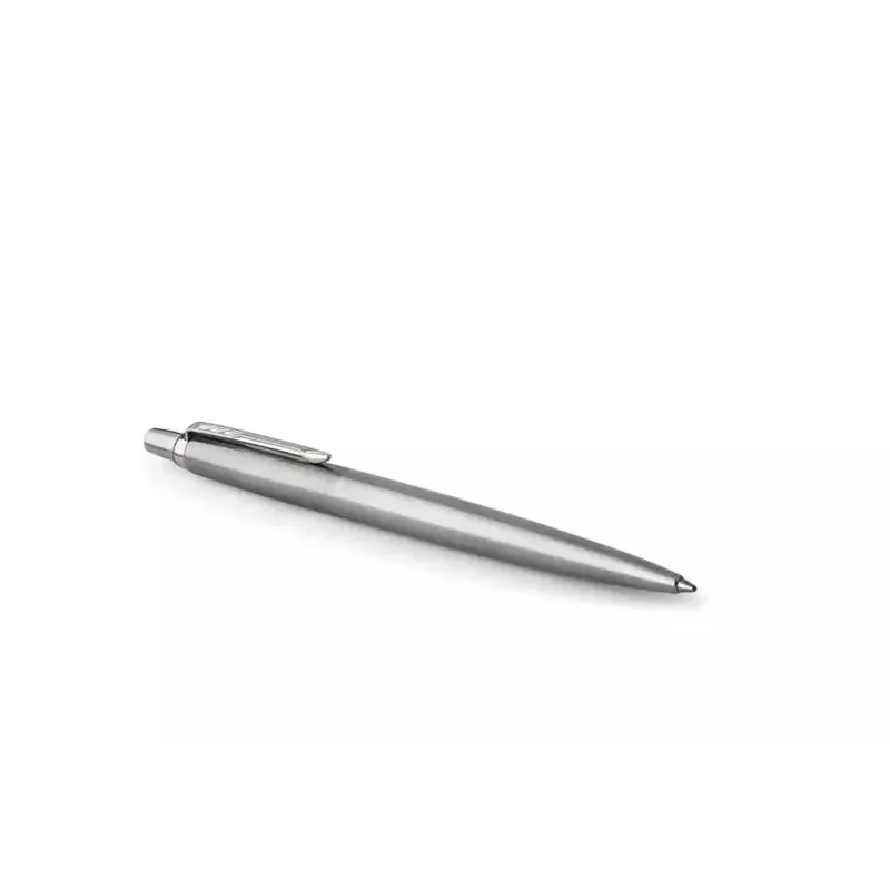 Klipsikiinnitteinen painonappikuulakynä Parker 1953205