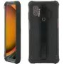 Mobilis PROTECH Case+ rannehihna Galaxy XCover7 Pro pehmeä kotelo (052065)