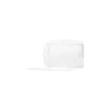 DURABLE ID Holder HARTBOX 2 kortille 1 puoli à 10 kpl 892419