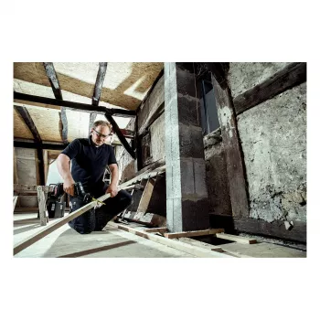 Metabo SSE 18 LTX Compact akkupuukkosaha, 602266840
