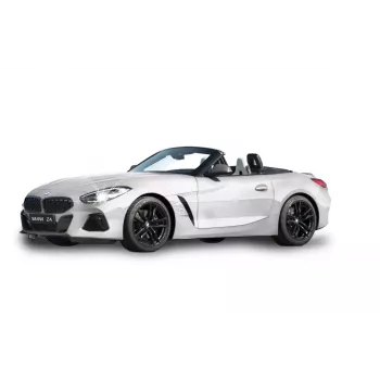 Auto Jamara BMW Z4 Roadster sähkömoottori 1:14