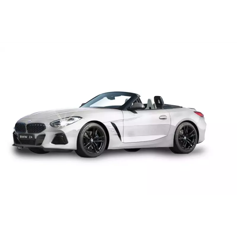 Auto Jamara BMW Z4 Roadster sähkömoottori 1:14