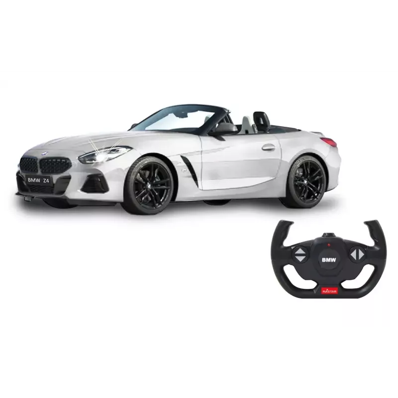 Auto Jamara BMW Z4 Roadster sähkömoottori 1:14