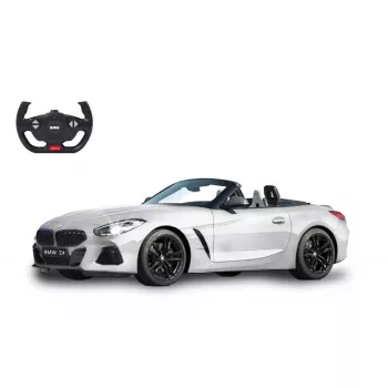 Auto Jamara BMW Z4 Roadster sähkömoottori 1:14