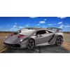 Auto Jamara Lamborghini Sesto Elemento sähkömoottori 1:14