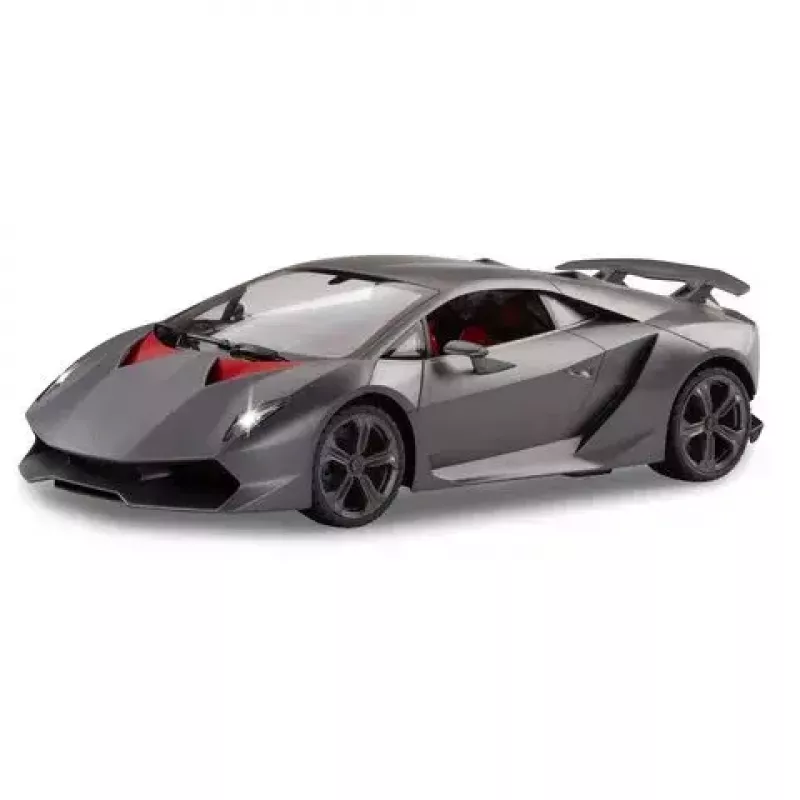 Auto Jamara Lamborghini Sesto Elemento sähkömoottori 1:14