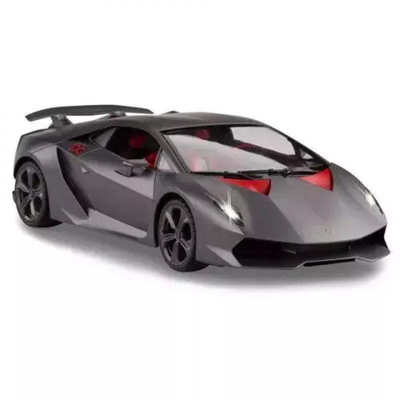Auto Jamara Lamborghini Sesto Elemento sähkömoottori 1:14