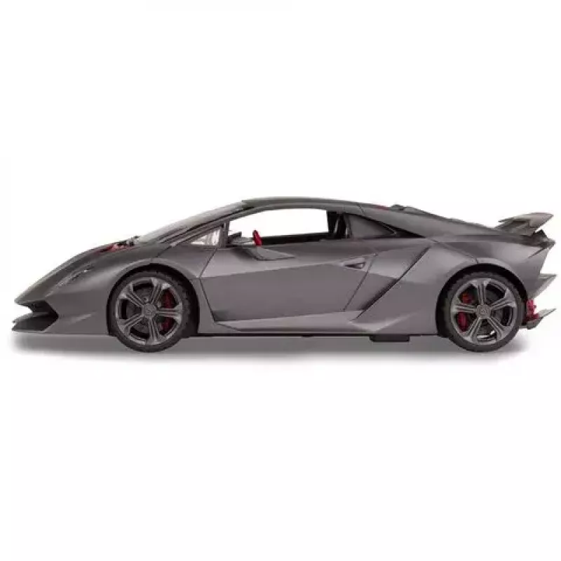 Auto Jamara Lamborghini Sesto Elemento sähkömoottori 1:14
