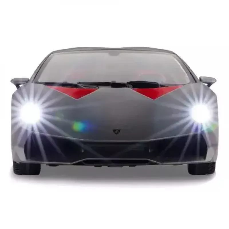Auto Jamara Lamborghini Sesto Elemento sähkömoottori 1:14