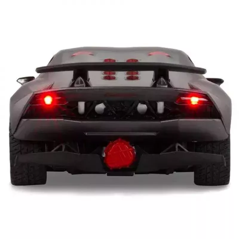 Auto Jamara Lamborghini Sesto Elemento sähkömoottori 1:14