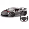 Auto Jamara Lamborghini Sesto Elemento sähkömoottori 1:14