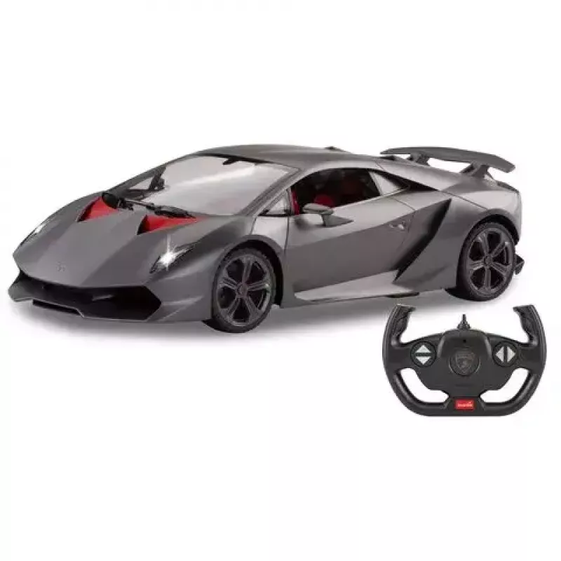 Auto Jamara Lamborghini Sesto Elemento sähkömoottori 1:14