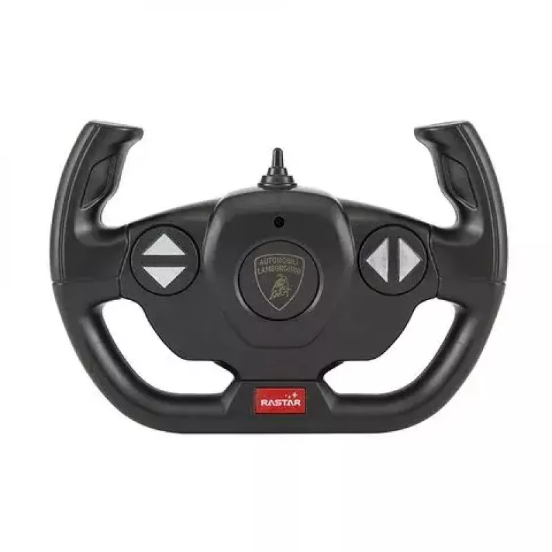 Auto Jamara Lamborghini Sesto Elemento sähkömoottori 1:14