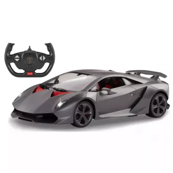 Auto Jamara Lamborghini Sesto Elemento sähkömoottori 1:14