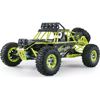 Amewi CRO55RACER sähkömoottori 1:12 buggy (22362)
