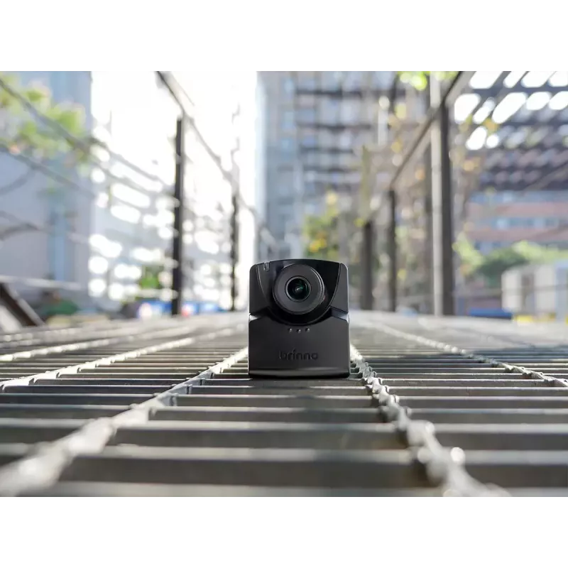 Brinno EMPOWER TLC2020 time-lapse-kamera
