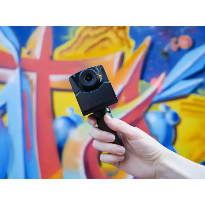 Brinno EMPOWER TLC2020 time-lapse-kamera