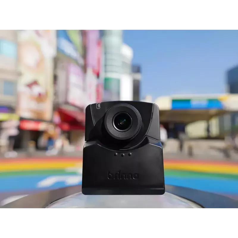 Brinno EMPOWER TLC2020 time-lapse-kamera