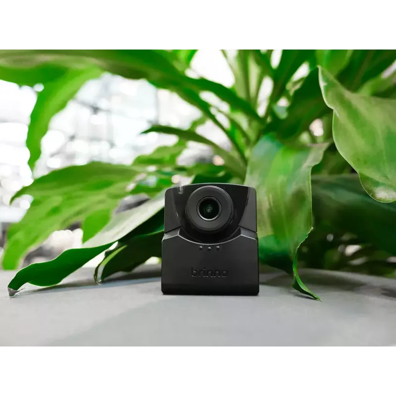 Brinno EMPOWER TLC2020 time-lapse-kamera