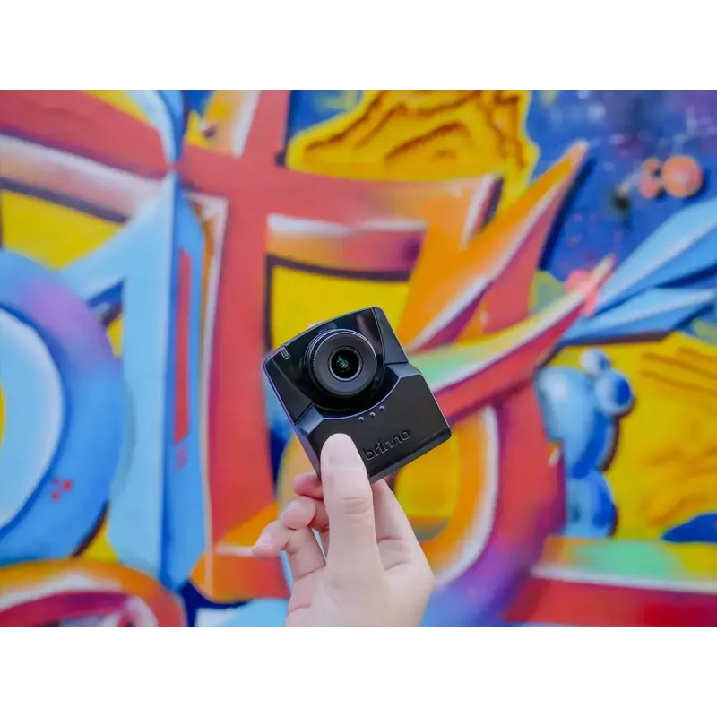 Brinno EMPOWER TLC2020 time-lapse-kamera