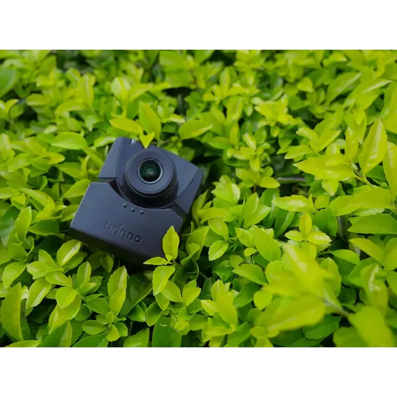 Brinno EMPOWER TLC2020 time-lapse-kamera