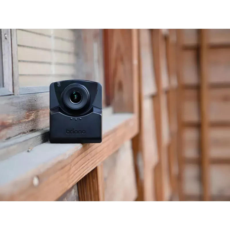 Brinno EMPOWER TLC2020 time-lapse-kamera