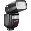 Orjasalama Godox Ving V860III musta 1,5 s latausaika 530 g