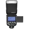 Orjasalama Godox Ving V860III musta 1,5 s latausaika 530 g