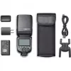 Orjasalama Godox Ving V860III musta 1,5 s latausaika 530 g
