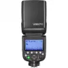 Orjasalama Godox Ving V860III musta 1,5 s latausaika 530 g