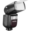 Orjasalama Godox Ving V860III musta 1,5 s latausaika 530 g
