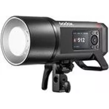 Studiomonolight-salama Godox AD600 PRO II 600Ws TTL paristokäyttöinen kannettava