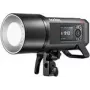 Studiomonolight-salama Godox AD600 PRO II 600Ws TTL paristokäyttöinen kannettava