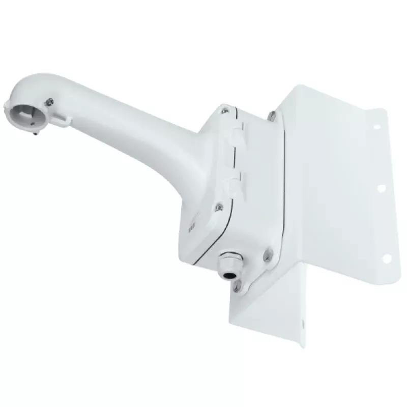 Sisänurkkakiinnike Hikvision DS-1604ZJ-BOX-CORNER valkoinen 10kg