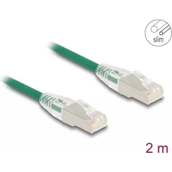 C2G 2m BNC-kaapeli koaksiaalikaapeli musta naaras naaras 120g